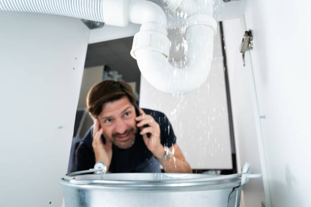 Best Sewer Line Repair  in Dundee, OR