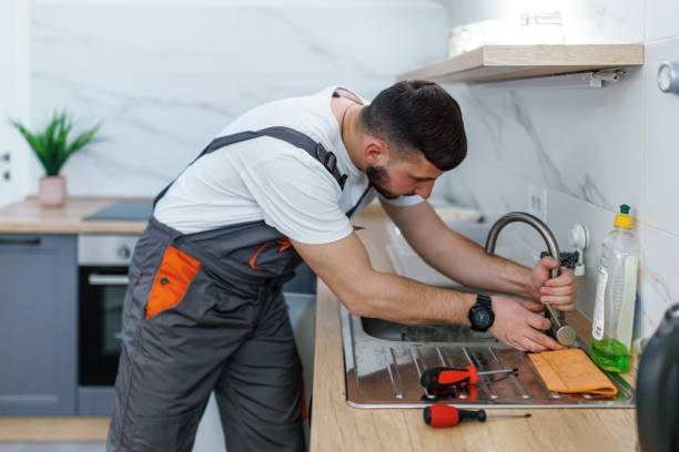 Best Sewer Cleaning Services  in Dundee, OR
