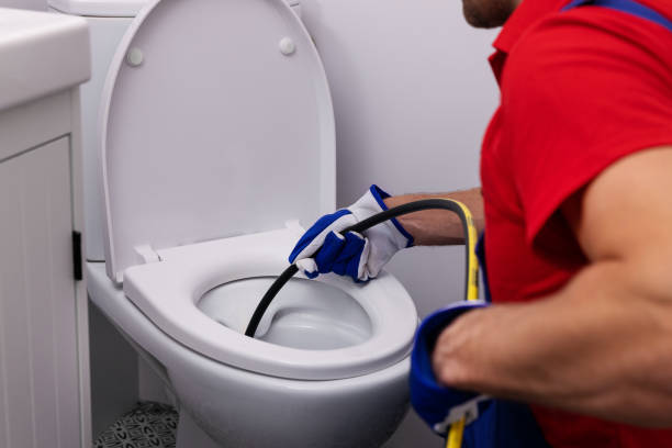 Best Shower Repair Services  in Dundee, OR