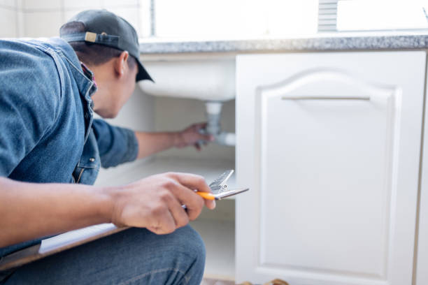 Best Plumbing Services Near Me  in Dundee, OR