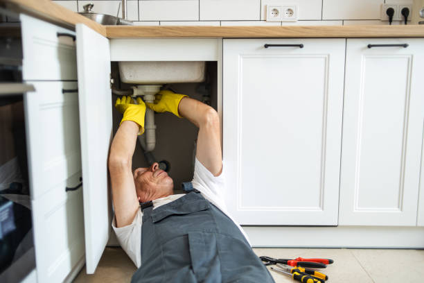 Best Residential Plumbing Services  in Dundee, OR