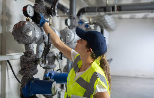 Best Commercial Plumbing Services  in Dundee, OR