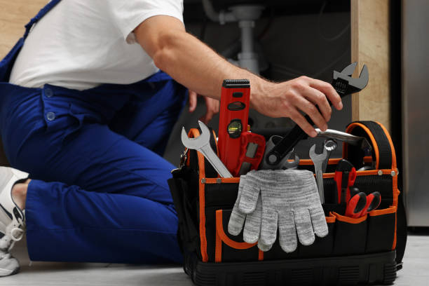 Best Same-Day Plumbing Service  in Dundee, OR